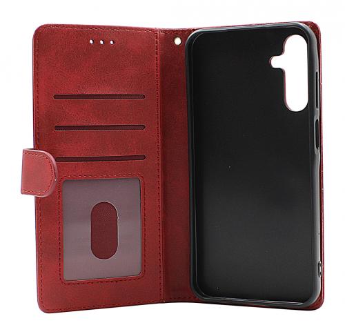 Zipper Standcase Wallet Samsung Galaxy A15 5G