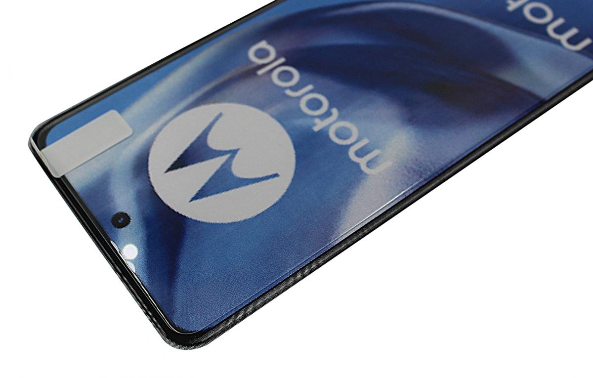 Skjermbeskyttelse av glass Motorola Moto E32s
