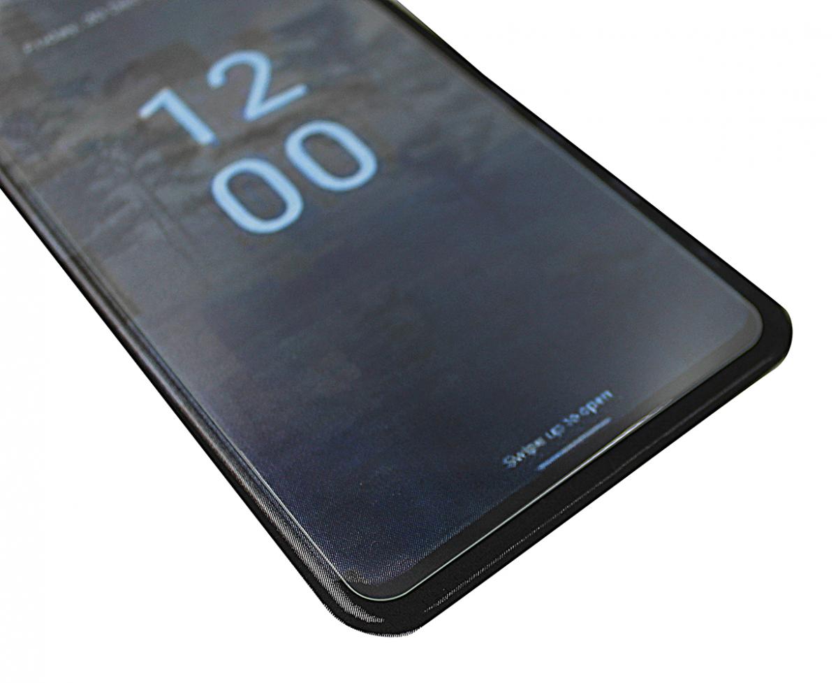 Skjermbeskyttelse av glass Nokia G60 5G