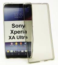 Ultra Thin TPU Deksel Sony Xperia XA Ultra (F3211)