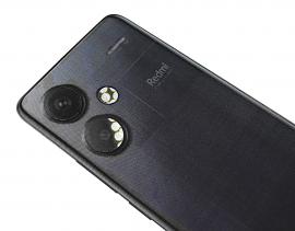 Kameraglass Xiaomi Redmi Note 13 Pro+ 5G