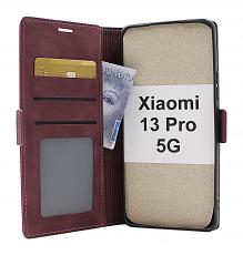 Lyx Standcase Wallet Xiaomi 13 Pro 5G