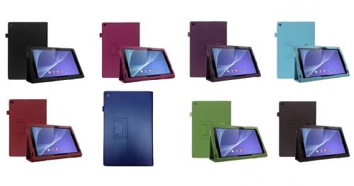 Standcase Etui Sony Xperia Tablet Z2 (SGP511)