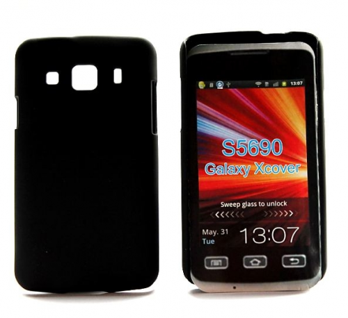 Hardcase Deksel Samsung Galaxy Xcover