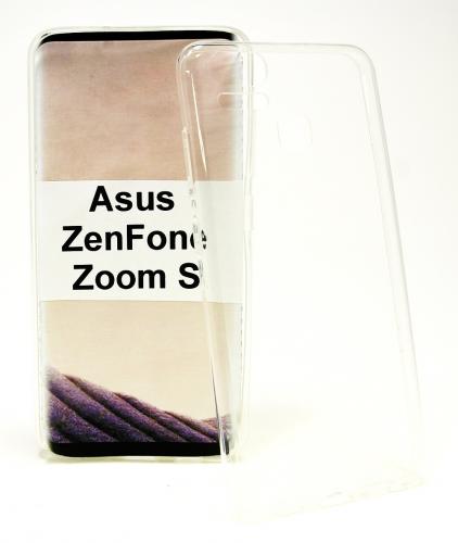 Ultra Thin TPU Deksel Asus ZenFone Zoom S (ZE553KL)