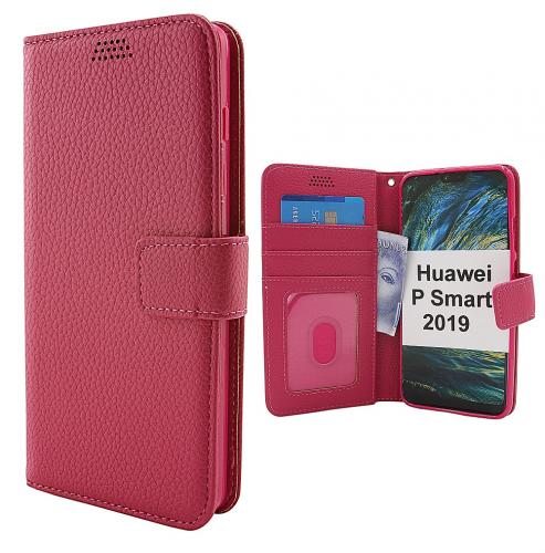 New Standcase Wallet Huawei P Smart 2019