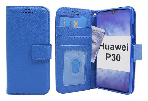 New Standcase Wallet Huawei P30