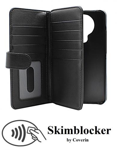 Skimblocker XL Wallet Nokia 3.4