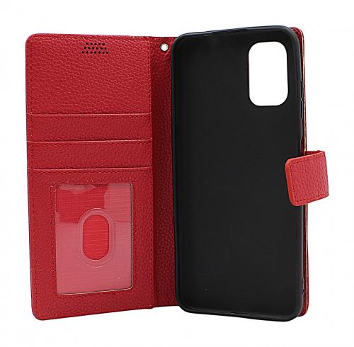 New Standcase Wallet Nokia G11 / G21