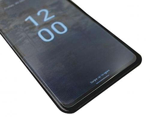 Skjermbeskyttelse av glass Nokia G60 5G