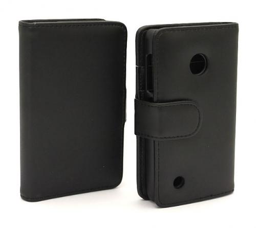 Lommebok-etui Nokia Lumia 530