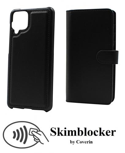 Skimblocker XL Magnet Wallet Samsung Galaxy A12