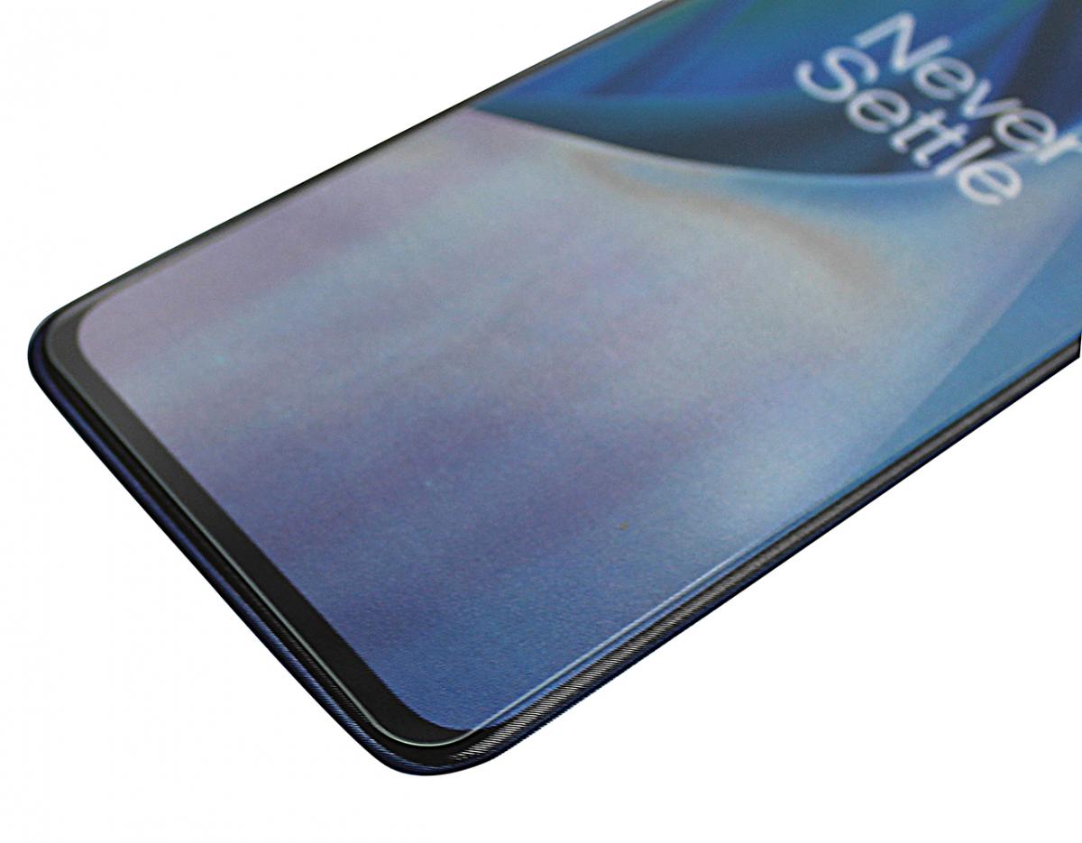 Skjermbeskyttelse av glass OnePlus Nord N10