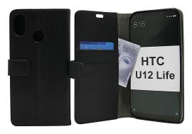 Standcase Wallet HTC U12 Life