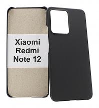 Hardcase Deksel Xiaomi Redmi Note 12