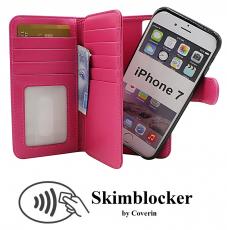 Skimblocker XL Magnet Wallet iPhone 7