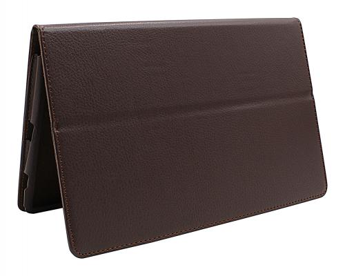 Standcase Etui Lenovo Tab M10 Plus (ZA5T / ZA5V / TB-X606F)