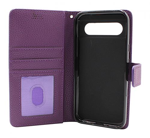 New Standcase Wallet Google Pixel 8a 5G