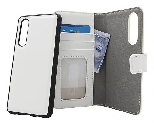 Skimblocker Magnet Wallet Huawei P30