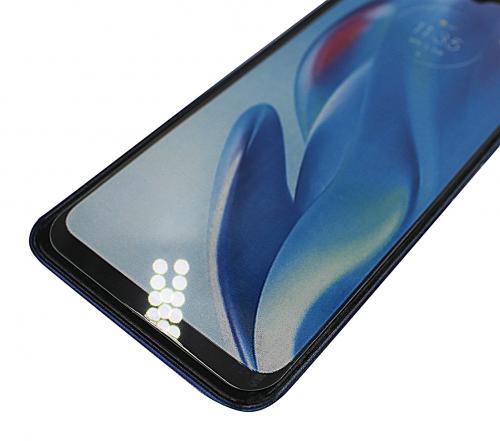 Skjermbeskyttelse av glass Motorola Moto G50 5G