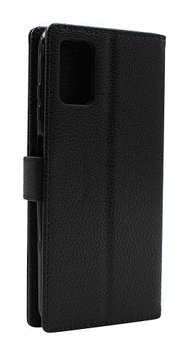 New Standcase Wallet Samsung Galaxy A03s (SM-A037G)