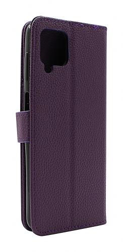 New Standcase Wallet Samsung Galaxy A12 (A125F/DS)