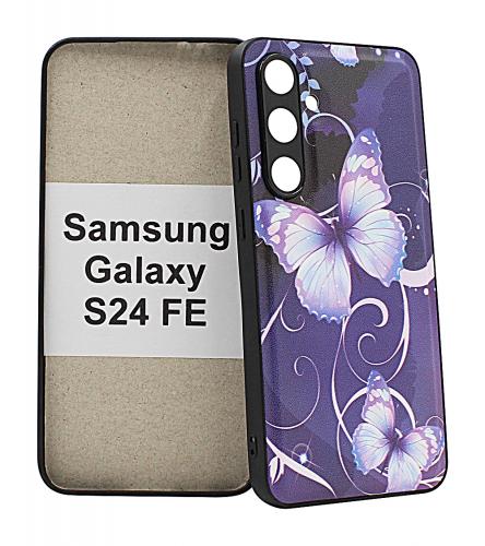 Magnet Deksel Samsung Galaxy S24 FE