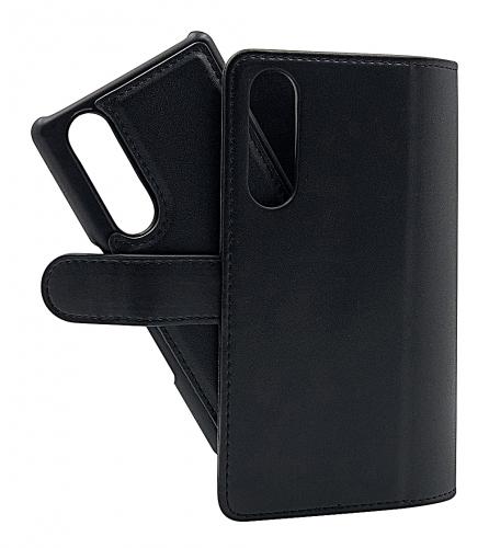 Skimblocker XL Magnet Wallet Sony Xperia 5