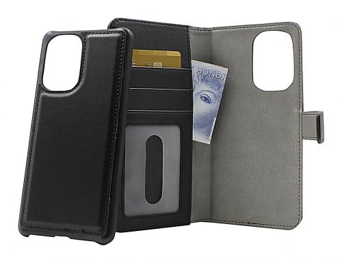 Skimblocker Magnet Wallet Xiaomi Mi 11i