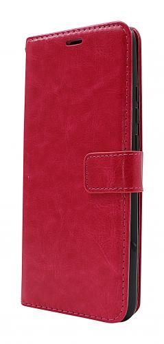 Crazy Horse Wallet Xiaomi Redmi 10C