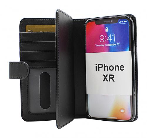 Skimblocker XL Wallet iPhone XR