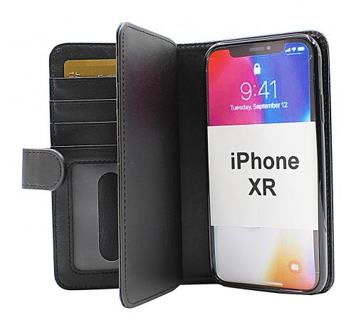 Skimblocker XL Wallet iPhone XR