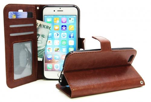 Crazy Horse Wallet iPhone 6/6s