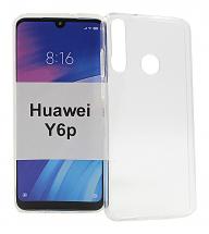TPU-Deksel Huawei Y6p