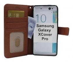 New Standcase Wallet Samsung Galaxy XCover Pro (G715F/DS)