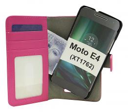 Magnet Wallet Moto E4 / Moto E (4th gen) (XT1762)