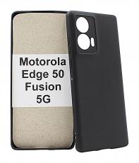 TPU Deksel Motorola Edge 50 Fusion 5G