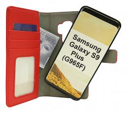 Magnet Wallet Samsung Galaxy S9 Plus (G965F)