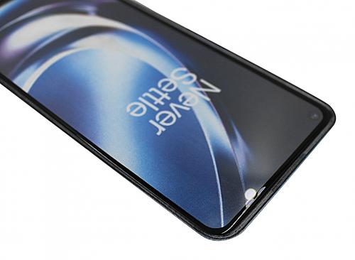 Full Frame Skjermbeskyttelse av glass OnePlus Nord CE 2 Lite 5G