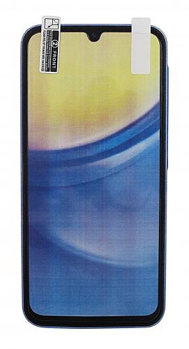 6-pakning Skjermbeskyttelse Samsung Galaxy A15 5G