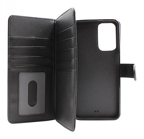 Skimblocker XL Magnet Wallet Samsung Galaxy A23 5G