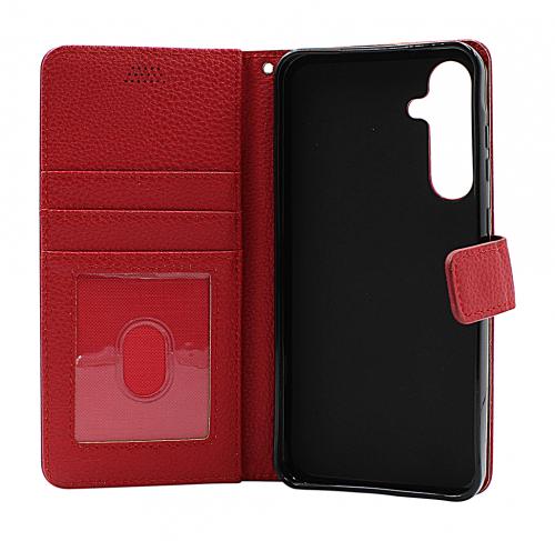 New Standcase Wallet Samsung Galaxy A35 5G