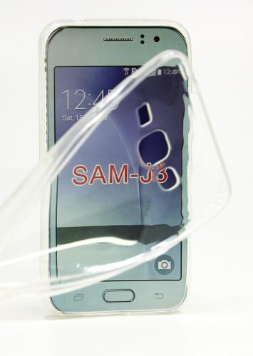 Ultra Thin TPU Deksel Samsung Galaxy J3 2016 (J320F)