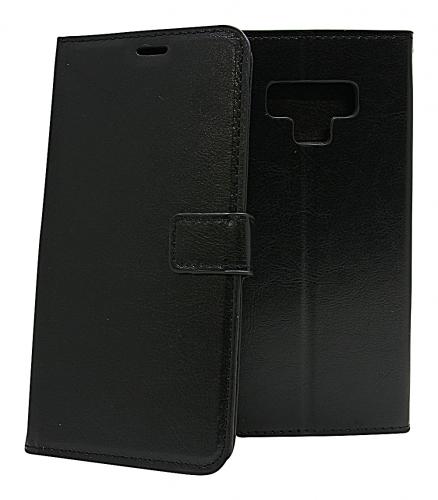 Crazy Horse Wallet Samsung Galaxy Note 9 (N960F/DS)