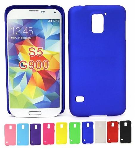 Hardcase Deksel Samsung Galaxy S5 / S5 Neo (G900F / G903F)