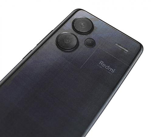 Kameraglass Xiaomi Redmi Note 13 Pro+ 5G