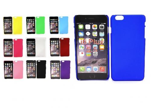 Hardcase Deksel iPhone 6 Plus