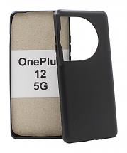 TPU Deksel OnePlus 12 5G