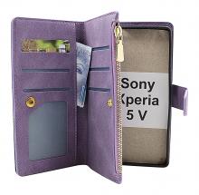 XL Standcase Lyxetui Sony Xperia 5 V
