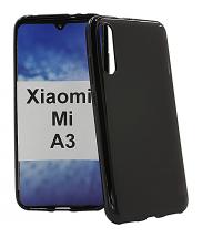 TPU-deksel for Xiaomi Mi A3
